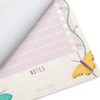 Ashton and Wright - Butterfly Design - A5 to Do