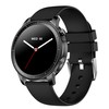 MONOMAM CHIC Smart Watch, Women's, Small, Compatible with iPhones, Android