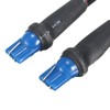C-FUNN T10 168 194 2825 W5W Plug Adapter Wiring Harness