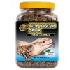 Zoo Med Food Crumbles for Blue Tongue Skink 8 oz (690949)