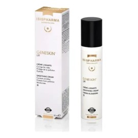 Isispharma Geneskin Lift Crema Antiedad Hipoalergénica sin Parabenos 50ml                                                                             