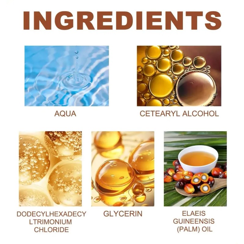 T10 Aceite De Batana Para Cabello Aceite De Batana Crema