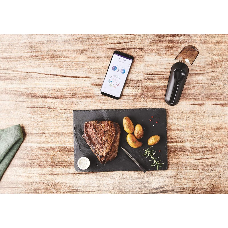 Mastrad Meat°it Plus Thermometer