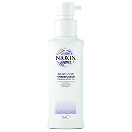 Nioxin Hair Booster Tratamiento Intensivo para Alopecias 100 ml