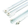 Prime-Line MP7212 Drawer Slide Kit – Replace Drawer Track Hardware