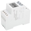 TM625Y Annual Cycle Timer Relay Power Switch Timer Din Rail