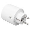 Power Socket WiFi Outlet Plug Receptacle Timing Function for Smart