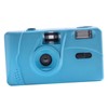 M35 Film Camera Reusable Portable Stylish Durable Film Camera Great