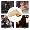 Cigar Case High End Leather Fashion Portable Travel Cigar Holder