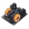 ZVS Heating Power Supply Module DC 12‑30V Coil Power Supply