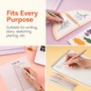 Achievers Inspirational Pen Set for Women - Motivational Quotes Office