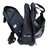 TradeGear Heavy-Duty Tool, Backpack w/Reinforced Bottom - Waterproof PVC-Coated Tool
