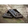 The Step Original Aerobic Risers - Circuit Size , Black