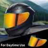 VCOROS K6 Helmet Visor Replacement - K6 Helmet Visor Motorcycle