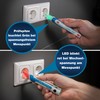 Peak Tech P 1030 – Contactless AC Voltage Tester with