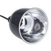 Reptile Heat Lamp Deep Dome Aluminium 250W E27 Reptile Light