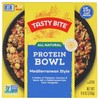 Tasty Bite, Protein Mediterranean Bowl, 8.8 Ounce