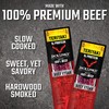 Jack Link's Beef Steak, Teriyaki - Protein Snacks, Meat Snack