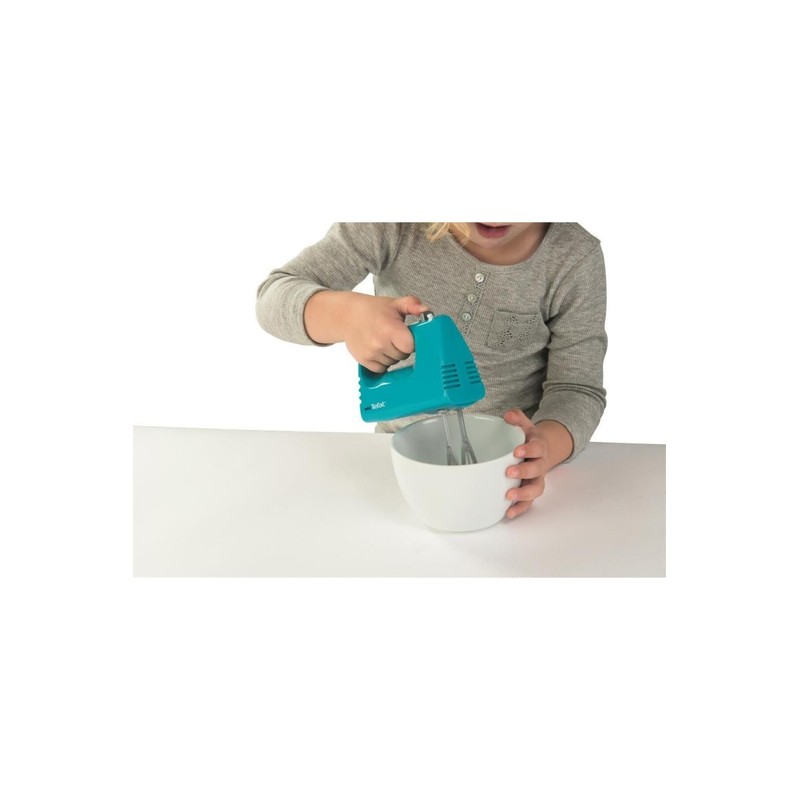 Smoby 7600310500 Tefal Mixer Giocattolo