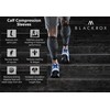 BLACKROX Calf Bandage Sport Runmed Performance V1 Calf Bandages Compression