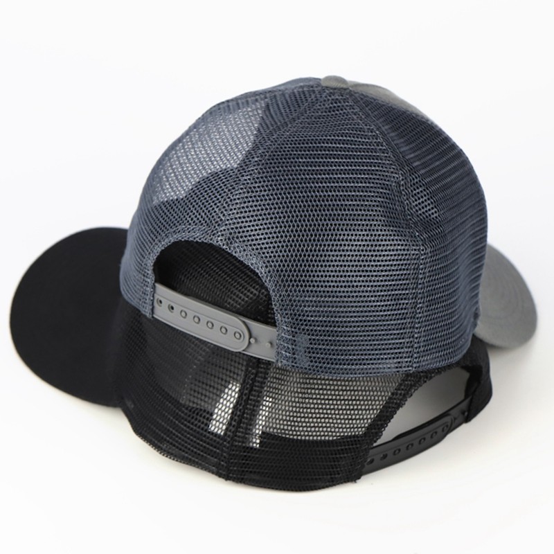 LED Baseball Cap Rechargeable Headlamp Hat Summer Breathable Adjustable Hat