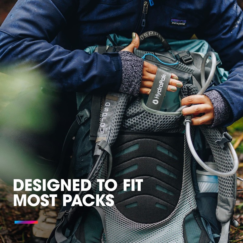 HydraPak(ハイドラパック) CONTOUR 3L(コンツアー 3L) AS263