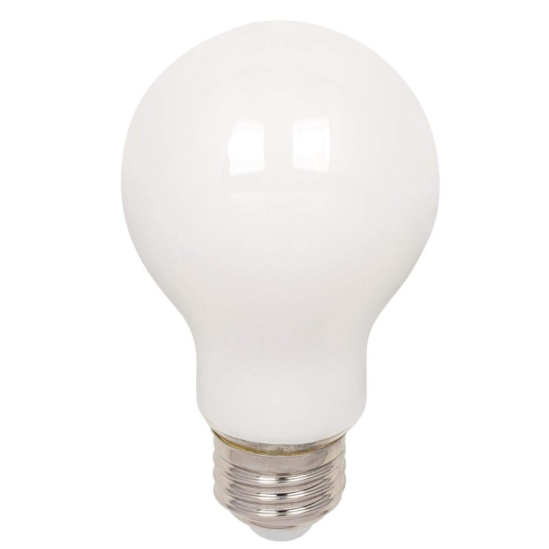 Westinghouse 5016300 6.5 Watt (60 Watt Equivalent) A19 Dimmable Soft