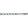 TRUSCO Lightweight Hammer Drill Concrete Drill SDS Blade Diameter 12.5X160 TCD-SDS-125