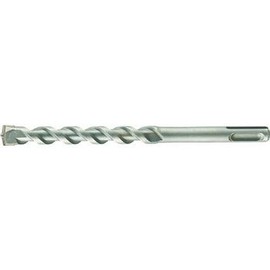 TRUSCO Lightweight Hammer Drill Concrete Drill SDS Blade Diameter 12.5X160 TCD-SDS-125