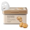 SKINFOOD Potato Madecaso Side Daily Mask, Phase Pack, Korean Pack,