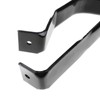 A-Premium Fuel Tank Straps Compatible with Ford F-250 Super Duty