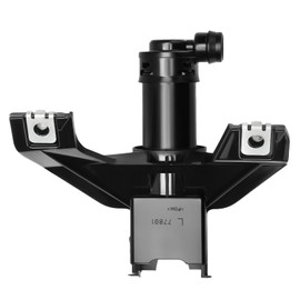 A-Premium Front Left Driver Side Headlight Headlamp Washer Nozzle Jet Sprayer Compatible with Lexus RX330 2004-2006, RX350 2007-2009, Sport Utility, Replace# 85208-48011, 8520848011