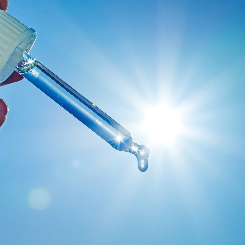 Vitamin K2 Oil Dr. Jacob's Drops