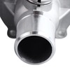 Engine Coolant Thermostat 96984104 Thermostat Housing Assembly Replacement for Chevy