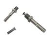 Wolfride SDS Drill Chuck, 0.5 inch (13 mm) Keyless Drill