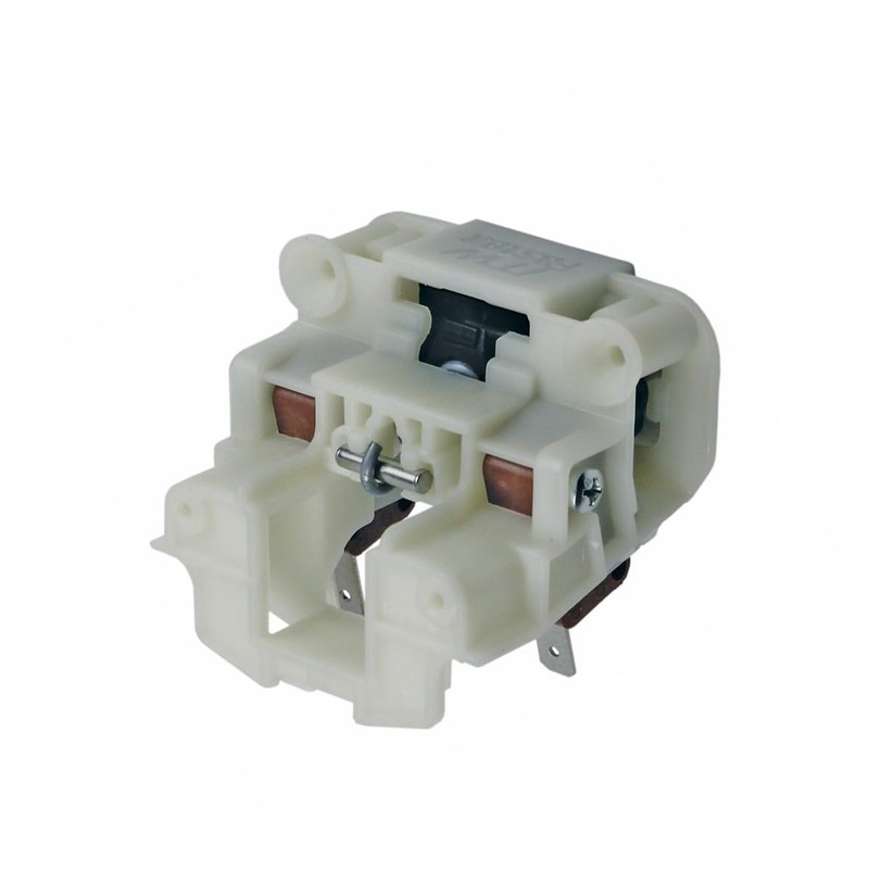 Original Smeg 697690208 Door Lock Dishwasher Door Lock Dishwasher ITW