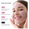 Mascarilla Red Bean Boj Piel Suave 140 Ml Todo Tipo