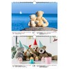 Bärchenzauber DIN A4 Calendar for 2023 Teddy and Bears -