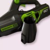 Greenworks Car Drying Short Nozzle Greenworks 60V & 80V Leaf