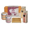Cosmetiquera Skincare Kit Amor Y Cuidado Bam Boo! Lifestyle