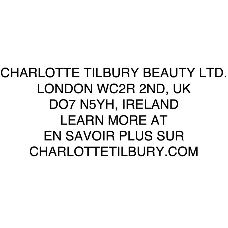 Charlotte Tilbury Charlotte's Magic Hydration Revival Cleanser | 30ml