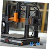 Mobestech Printer Accessories Kit Collet Clip Clamp for Hotend Extruder