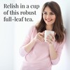 The Republic of Tea Organic Assam Breakfast Black Full-Leaf Loose