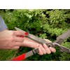 Corona Tools Handheld Garden Tool Sharpener– Blade Sharpener for Pruning