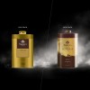 Yardley London Talco Perfumado Gold Para Cuerpo 250gr