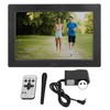 10in Smart Digital Photo Frame High Definition IPS Electronic Picture