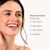 PÜR Prebase correctora 4 en 1, Corrector de manchas oscuras
