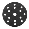 Sanding Soft Pad, 150 mm Diameter Soft Buffer Sponge Interface