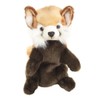 Hansa Brown Hansa Fairway Wood Stuffed Animal Headcover Red Panda