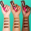bayfree Thickening Eyebrow,Waterproof Tinted Brow Glue Eyebrow Gel,Wearable Eyebrow Glue